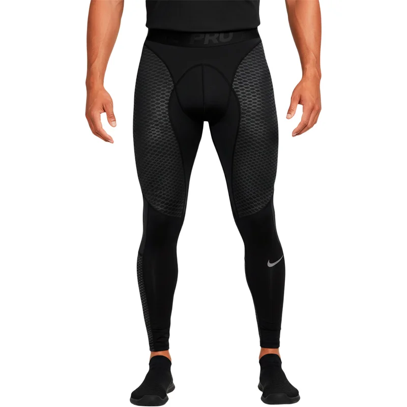 Тайтсы мужские N38 Тайтсы мужские N38 от магазина Супер Спорт