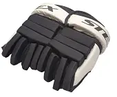 Перчатки игрока хоккея с шайбой STEX YTH детские от магазина Супер Спорт