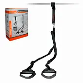 Система тренировочная петли BF-TRL01 Система тренировочная петли BF-TRL01 от магазина Супер Спорт